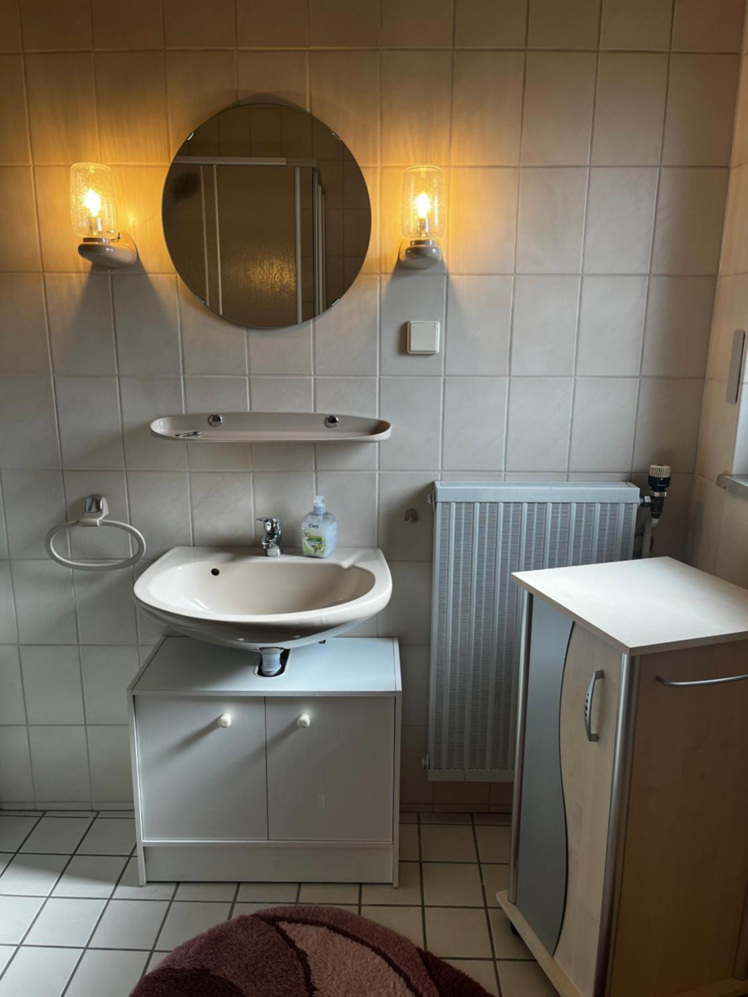 Ferienwohnung Schneider Baumholder Exterior photo